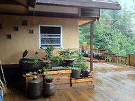 물받이 겸 미니 ..