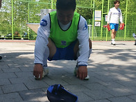 14년 축구단 이모저모9