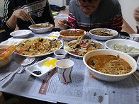 2014.1.9 영모 집들이