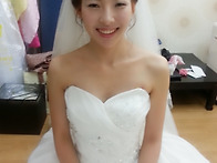 전주신부메이크업