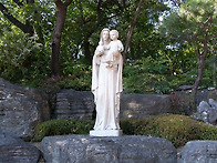 서울대교구 ＞ 옛 용산 신학교 성당(원효로..