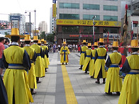 한국 여행기 - 넸째 얘기