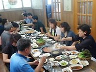 동행 6월 모임~~