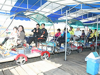 2014년 안소연 하반기 워..