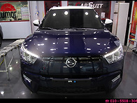 [카스킨 루프스킨 PPF 전문시공 - 카슈트]..