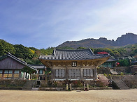 서해산악회 6월산..
