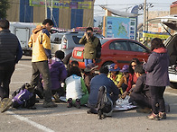 2014 추계범야유회