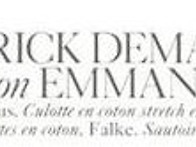 비비나 애기핀 (원색)