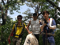 괴산 옥녀봉3