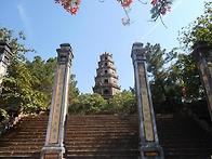 티엔무 사원