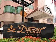 dorsett Hotel