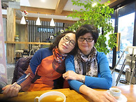 광주 친구들 모습 - 독일 ..