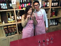 부산결준비 카페를 보고 ..