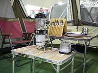 캠핑 장비 구매 노하우