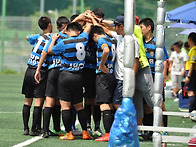 2015년 추계 예선 2차전 ..