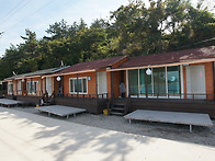 여명펜션 독립형 15평보기