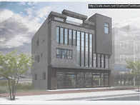 [삼구4차 앞 상가주택] ..