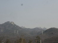 만경대 릿지 산행-1-201..