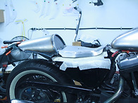 HD Sporster 48 'Fo..
