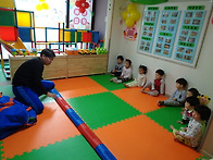 2월22일 유아체조..