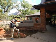 zion Canyon 1