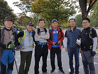 제84차 청계산번개..