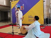 2018 전주세계소리..