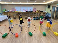 부메랑 던지기 수업