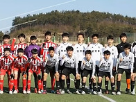 천안fmc fc u15 2020..