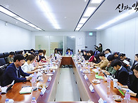 배우 왕석현 '신과의 약속..