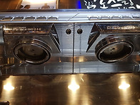 커피머신청소 및 커피머신수리 보충수업 받..