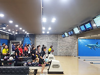 2018년 제1회 충북여성볼링..