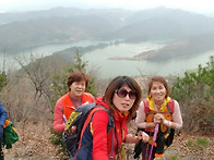 제2차 산행