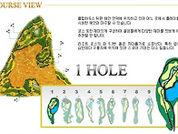 팜스프링스(27홀)..