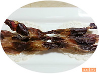 204.길쭉이 닭똥집☆애견수..