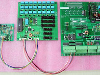 엘리베이터 컨트롤러