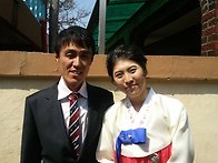 김필중 부부