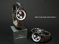 OAKLEY GMT WATCH p..