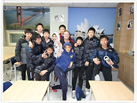 2011 경희중 축구부 영어..