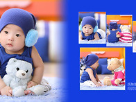 막둥이