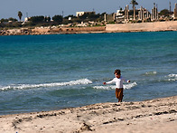 찡쨍쫑이 뭔지 알아? (sour, lebanon..