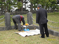 4월26일 고성 입도선묘 묘..