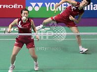 2010세계 선수권 배드민턴..