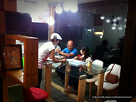 8월2일 스터디 사진입니다..