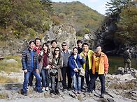 양구답사(인물모음)