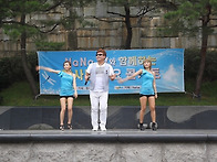 가수 진동민(참사랑가요콘..