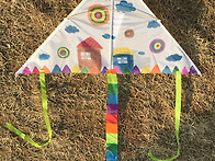 1,2월- 연 꾸미기