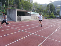 [대전경찰체력전문학원] ..