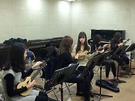 2014 분당 우쿨렐..
