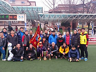 제34회 생활체육회장기 대..